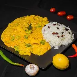 Mix Seafood