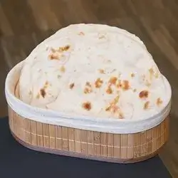 Tanour Bread (4 Pieces)