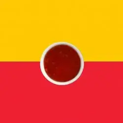 Hot Buffalo Sauce