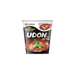 Udon Noodles Cup 240ml
