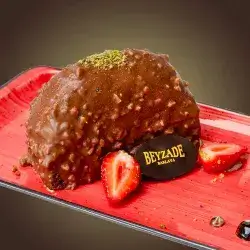 Hazelnut Chocola