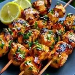Chicken Tikka