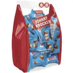 Roshen Johny Kroker Coconut 350g