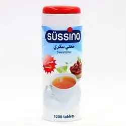 SUSSINA SWEETENER 1200