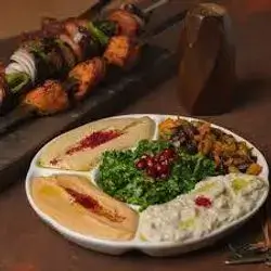 Small Appetizers