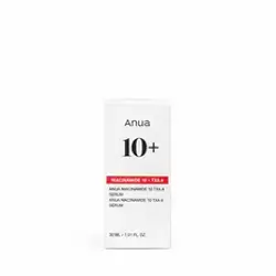 Anua Niacinamide 10 + TXA 4 Serum