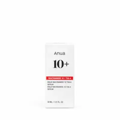 Anua Niacinamide 10 + TXA 4 Serum