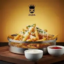 Cheese Fries