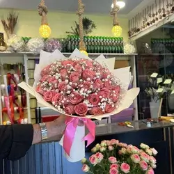 Flowers Bouquet