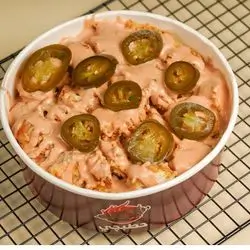 Spicy Rizo