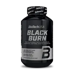 Black Burn Biotech USA 