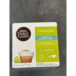 Capsule Coffee