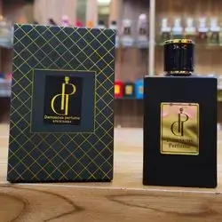 INTERLUDE MAN AMOUAGE 2012