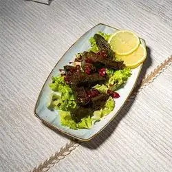 Grape Leaves
