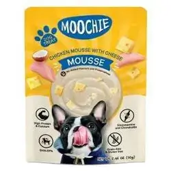 Moochie Mousse 85g