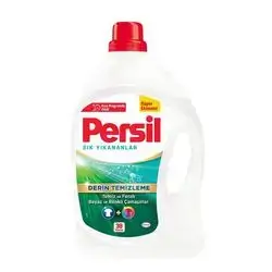 Persil Power Gel 2.470L