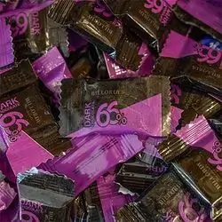 Bitter Nestlé 66