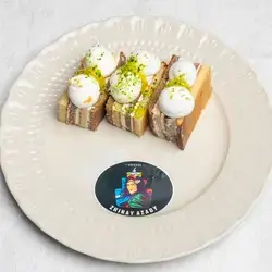 Qanadi Cake