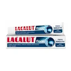 Lacalut Flora Toothpaste