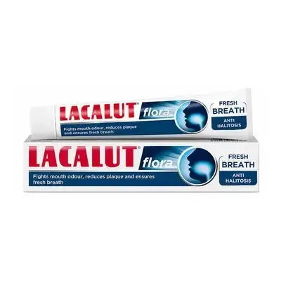 Lacalut Flora Toothpaste