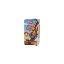 Kalleh Chocolate Milk 125 Ml