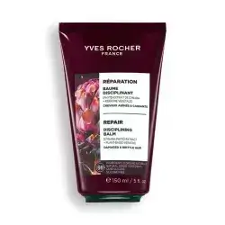 Yves Rocher repair disciplining balm damaged and brittle hair 150ml