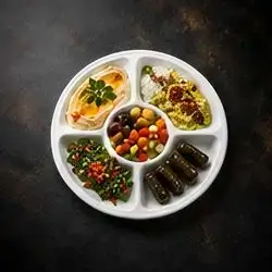 مقبلات صغير