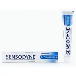 Sensodyne Daily Protection Toothpaste 75ml