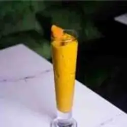 Mango Smoothie