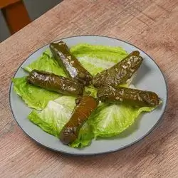 Grape Leaves