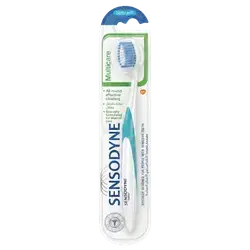 SENSODYNE MultiCare Toothbrush Soft _ gsk