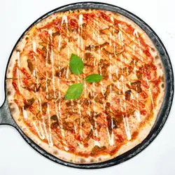 Peri Peri Pizza