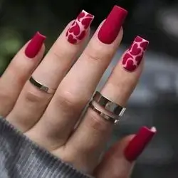 Artificial Nails