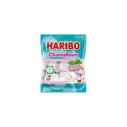 Haribo Chamallows Cocoballs 130g