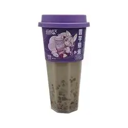 Japanese Milk Tea Cup 520 ml