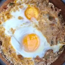 shakshouka