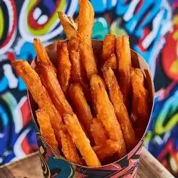 McCain Sweet Potato Fries