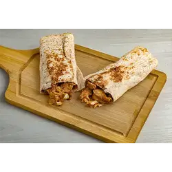 Chicken Saj