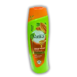 Vatika Moisture-Retaining Shampoo 400ml