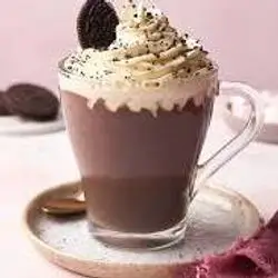 Hot Oreo