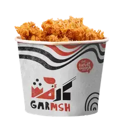 Family Strips Meal
