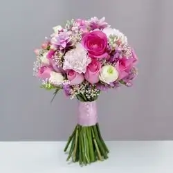 Bride Flower