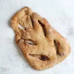 Fougasse Dried Tomato