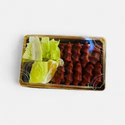 Turkish Meatballs - Box