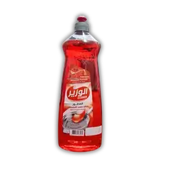 Zahi Al Wazir Developer Transparent 600ml