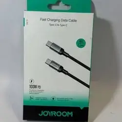 JOY ROOM USB C TO USB -C100 WAIT 1.2M S-A10
