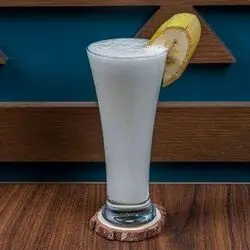 Banana and Milk