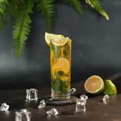 Red Bull Mojito