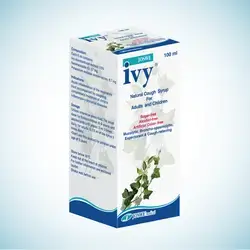 IVY syrup