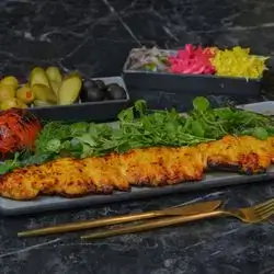 Chicken Kebab